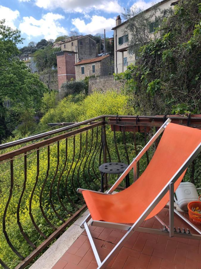 Casa Romantica Pereta المظهر الخارجي الصورة