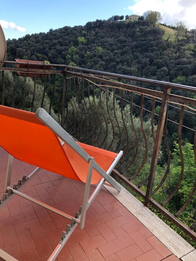 Casa Romantica Pereta المظهر الخارجي الصورة