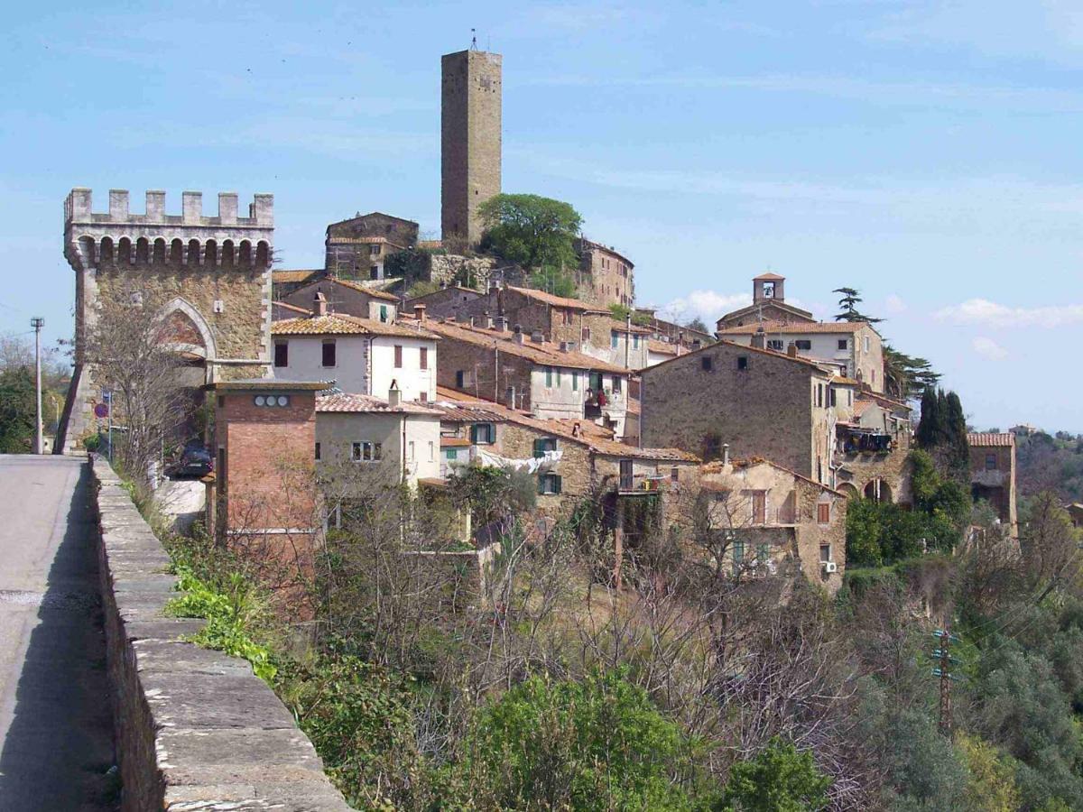 Casa Romantica Pereta المظهر الخارجي الصورة