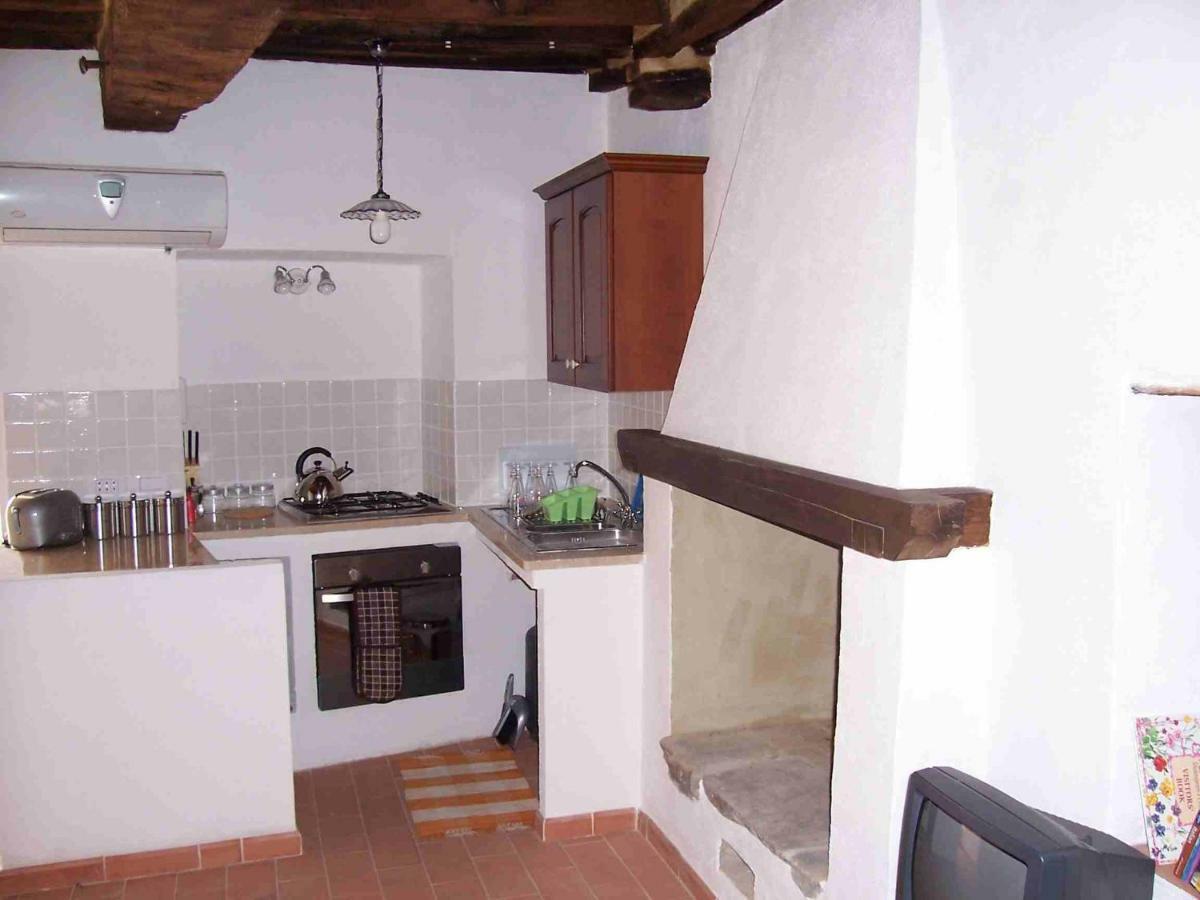 Casa Romantica Pereta المظهر الخارجي الصورة