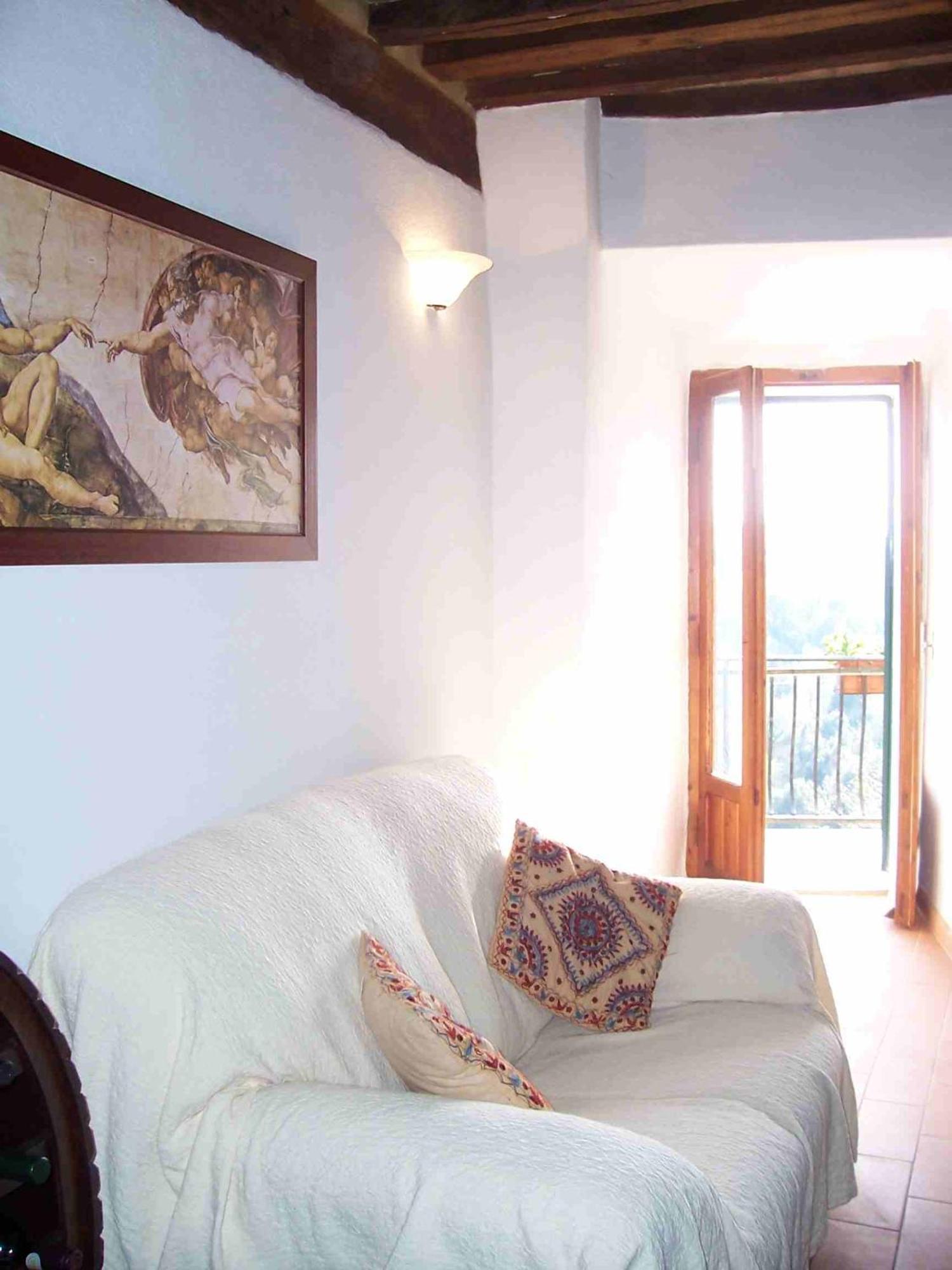 Casa Romantica Pereta المظهر الخارجي الصورة