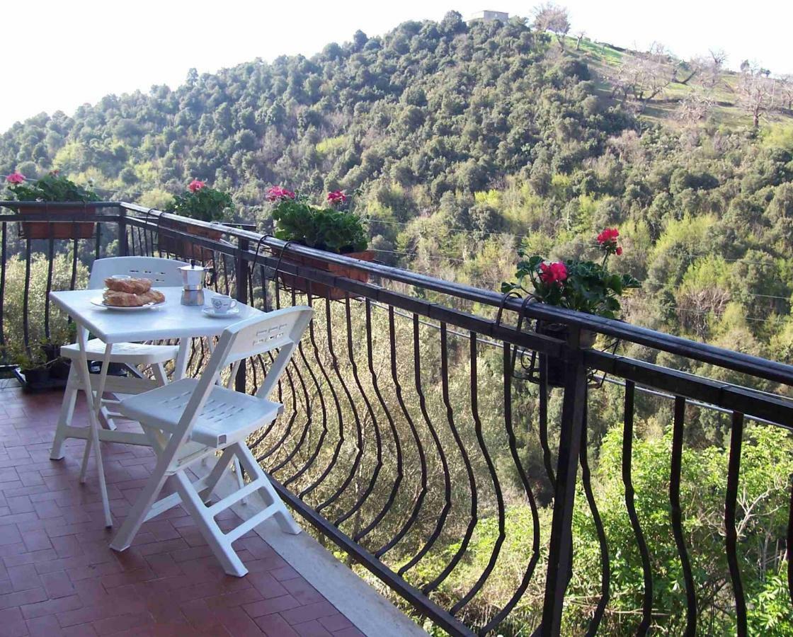Casa Romantica Pereta المظهر الخارجي الصورة